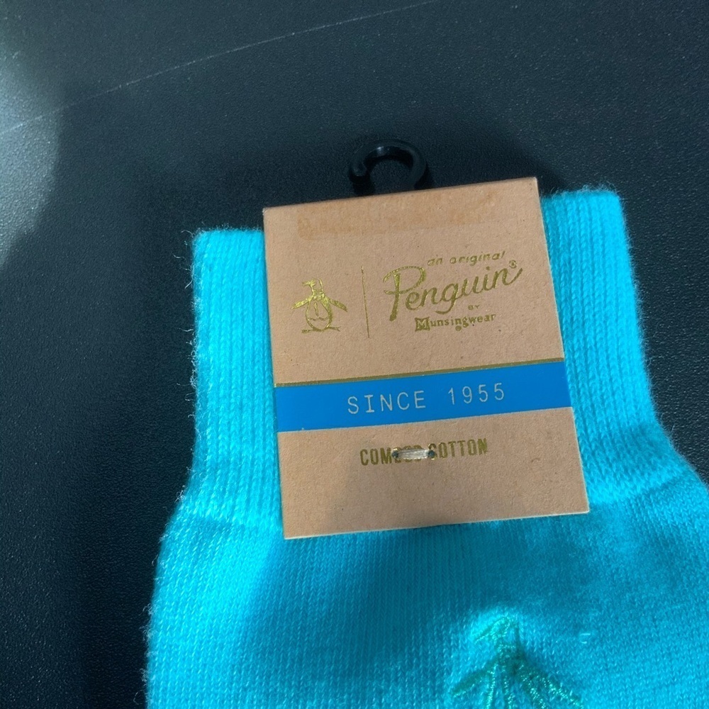 Original penguin socks - Picture 2 of 4